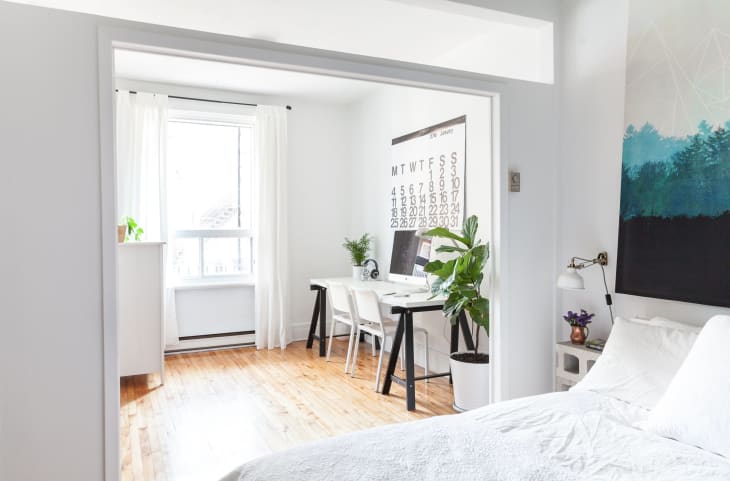 Should i buy a one best sale bedroom house